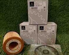 Mercedes-Benz M270 mühərrik yağ filteri