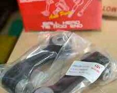 Chevrolet Malibu arxa link