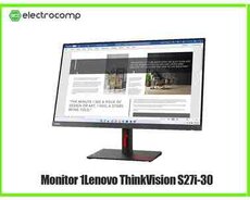 Lenovo ThinkVision S27i-30 Monitor