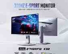 Monitor MSİ MAG 274QRFW X32