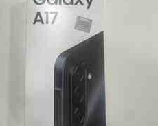 Samsung Galaxy A17 Black 128GB, 4GB