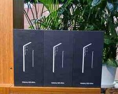 Samsung Galaxy S25 Ultra Titanium Silver Blue 256GB, 12GB