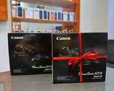 Canon PowerShot G7 X Mark III