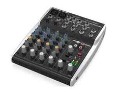 Mikşer Behringer XENYX 802S