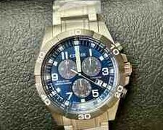 Qol saatı Citizen Eco-Drive Super Titanium BL5558-58L