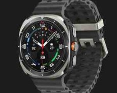 Samsung Galaxy Watch Ultra Titanium Sliver