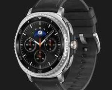 Samsung Galaxy Watch 8 Classic White 46mm