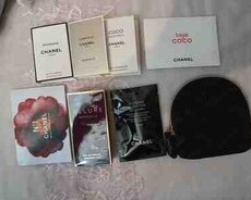 Chanel Allure Sensuelle EDP ətri