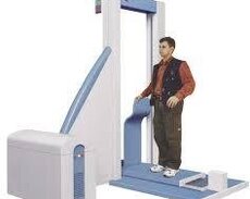 X-Ray Təhlükəsizlik Sistemləri