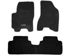 Kia Sportage 2004-2010 üçün ayaqaltıları