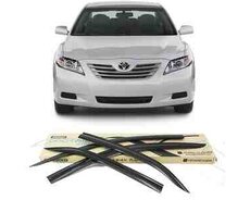Toyota Camry 2006-2011 üçün yan küləkliklər