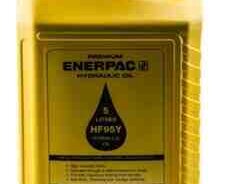 Hidravlik yağı Enerpac