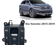 Kia sorento əl əyləci bloku (ruçnoy) satılır