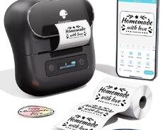Phomemo m220 mini printer