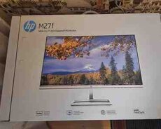 HP 27f monitoru