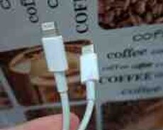 Apple iPhone 11 Pro Max adapteri