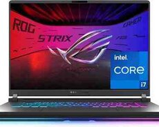 Asus Rog Strix G615JMR-AS74
