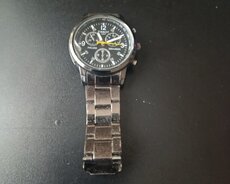 Tissot qol saatları