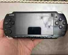 PSP pultu