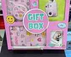 Fujifilm instax mini 12 pink Gift Box