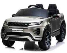 Uşaq avtomobili Range Rover Evoque