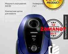 Tozsoran Samsung Torbalı Easy Grip Dəstəkli Parlaq Mavi