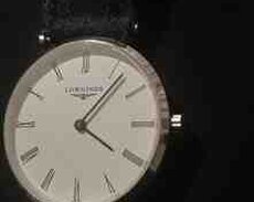 Longines qol saatı