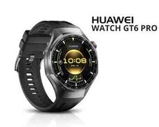 Huawei Watch GT6 Pro 46mm Black