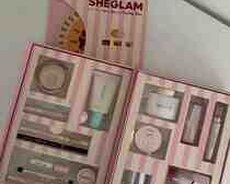 Sheglam Advent Calendar