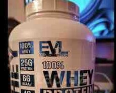 Evl whey protein