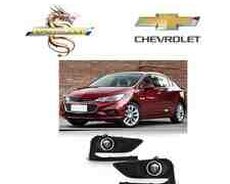 Chevrolet Cruze 2016-2017 duman işığın eynəkləri