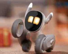 Loona Pet Robot