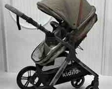 Uşaq arabası Kidilo X1 Transformer