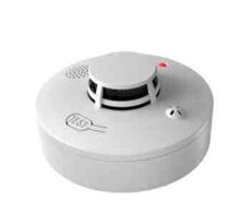 Qaz tüstü yanğın detektorlar