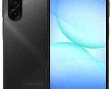 Samsung Galaxy A17 Black 128GB, 4GB