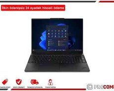 Noutbuk Lenovo ThinkPad E16 Gen 3