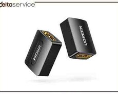 UGREEN HDMI to HDMI adapter 20107