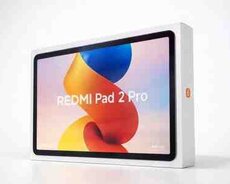 Xiaomi Redmi Pad 2 Pro Silver 8, 256 Gb