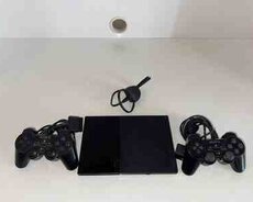 SonyPlayStation 2