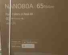 Televizor LG 65nano80A6