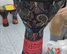 Djembe