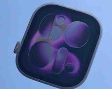 Apple Watch Series 11 Aluminum Rose Gold 42mm