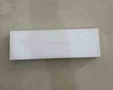 Apple Watch Series 10 Aluminum Jet Black 46mm