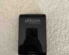 Oticon eşitmə cihazı