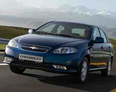 DAEWOO GENTRA ehtiyat hissələri