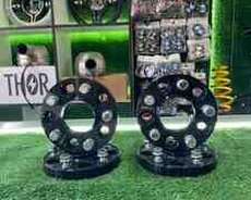 ABARTH 500 C spacer 20mm