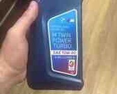 BMW yağı SAE-10w60