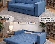 Divan - çarpayı Amerikanka | Kreditlə