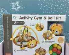 İnkişafetdirici xalça