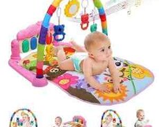 Baby Gym oyun xalçası